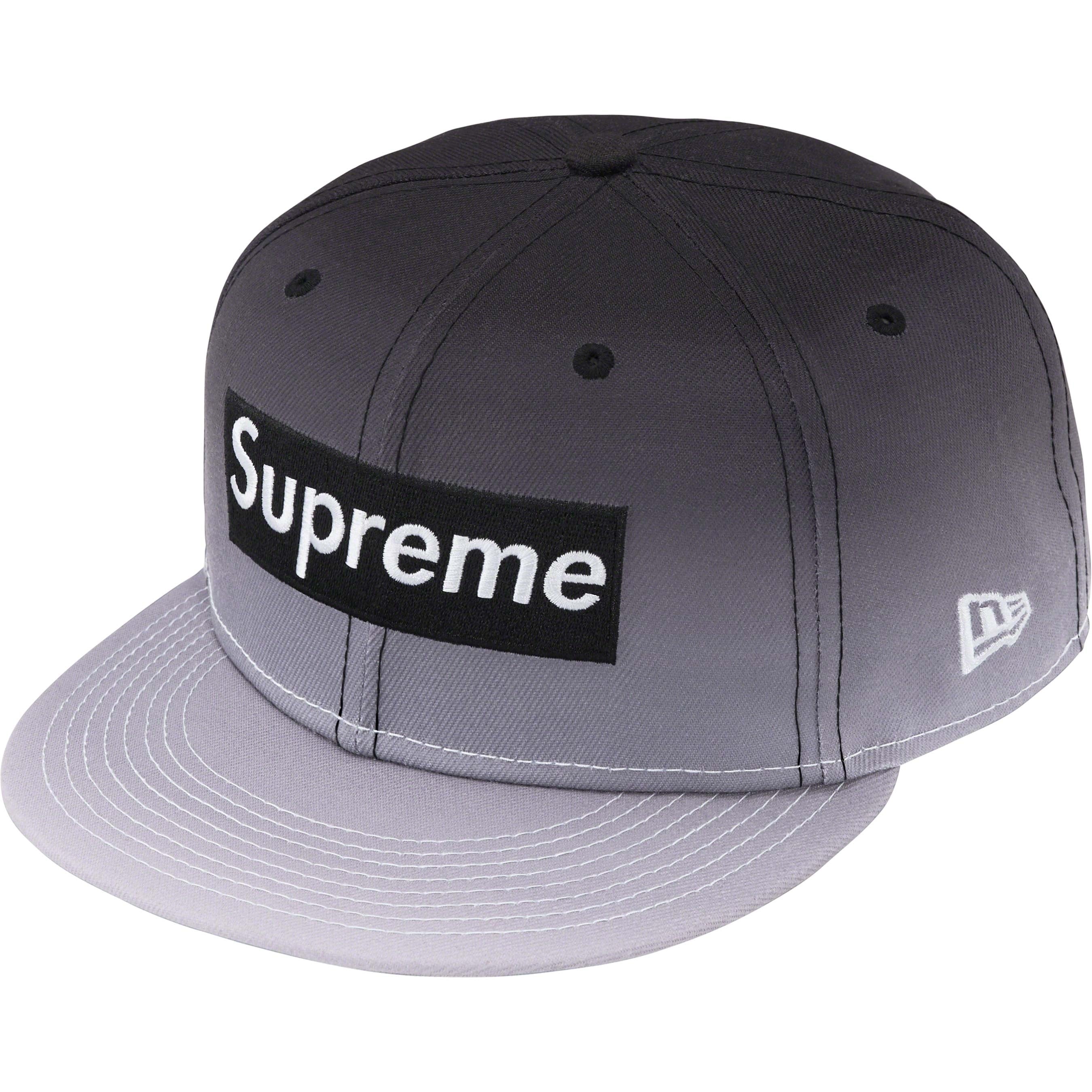 Gradient Box Logo New Era® view 9